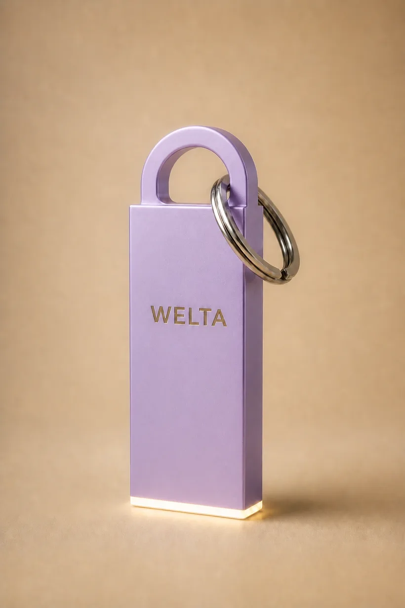 Welta M.I.S.S. in Provence, lila